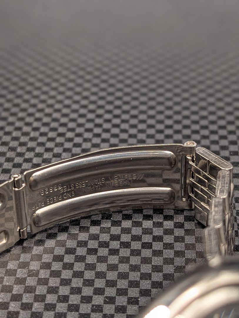 1970 Model Seiko 5 Sports Day Date 6106-8560 Automatic