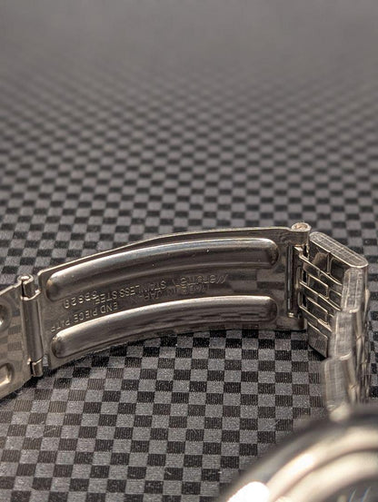 1970 Model Seiko 5 Sports Day Date 6106-8560 Automatic