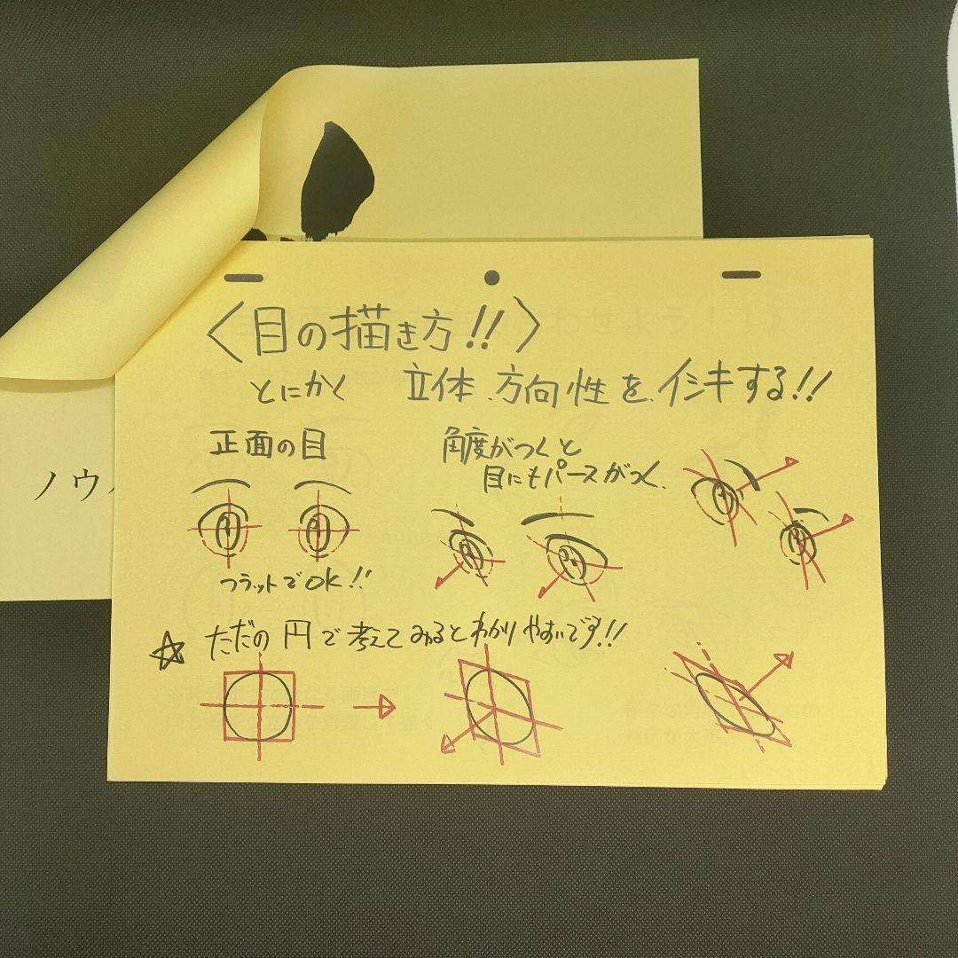 Anime Private Academy [Set of 3: Assignment Collection, Know-How Collection, Correction Collection]