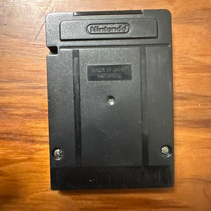 Pocket Family GB HUDSON