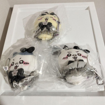 Summary Sale: Chii-kawa  Super Magical Chii-kawa  Bad Version Mascot