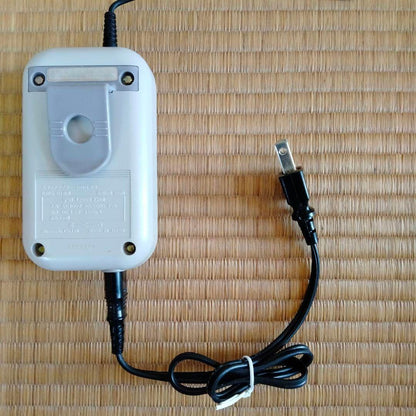 Operational Confirmation Done Original Game Boy Dedicated Charging Adapter DMG-03