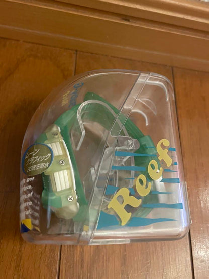 Unused New Item Casio BabyG Reef Water-Resistant Watch 20 Atmospheres