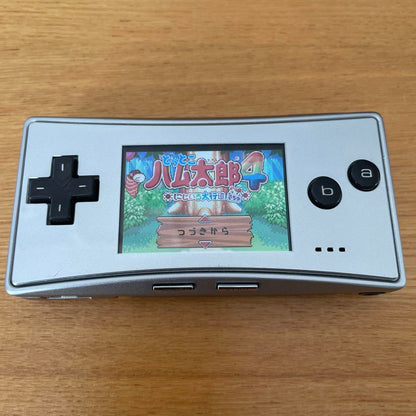 Totoko Hamtaro 4 Game Boy Advance