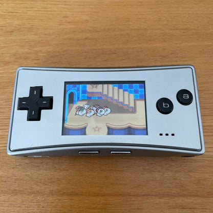 Totoko Hamtaro 4 Game Boy Advance