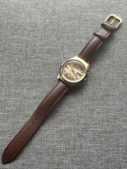 [Autumn Watch][Operational Product] ORIENT G469006-6A PY