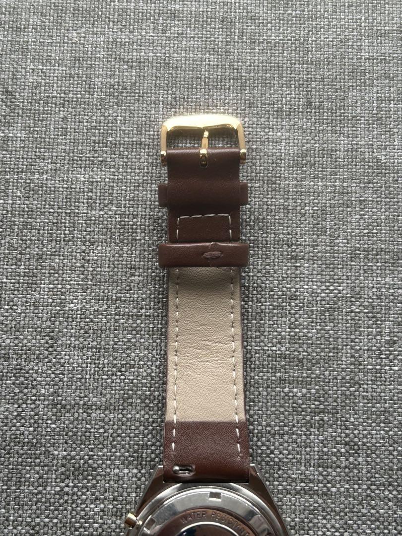 [Autumn Watch][Operational Product] ORIENT G469006-6A PY