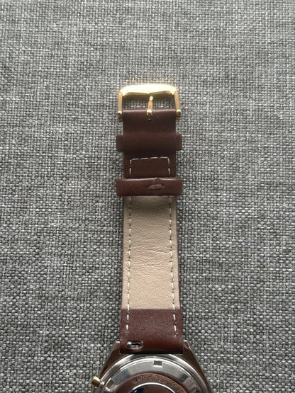 [Autumn Watch][Operational Product] ORIENT G469006-6A PY