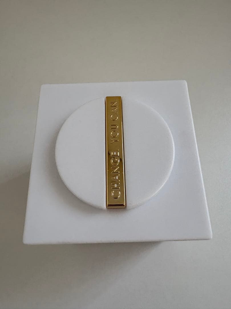 Unused New Ice Watch White Analog Watch