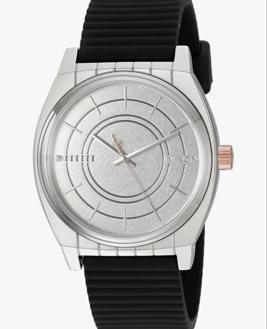 NIXON × STAR WARS Time Teller