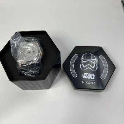 NIXON × STAR WARS Time Teller