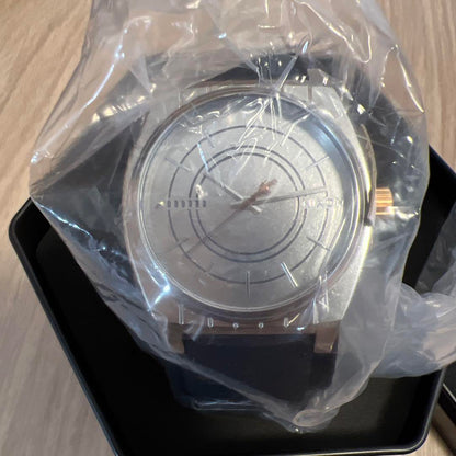 NIXON × STAR WARS Time Teller