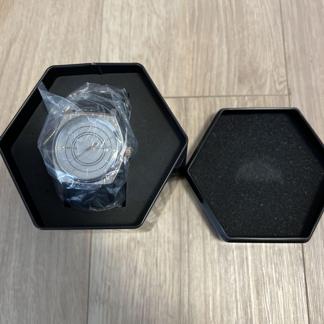 NIXON × STAR WARS Time Teller