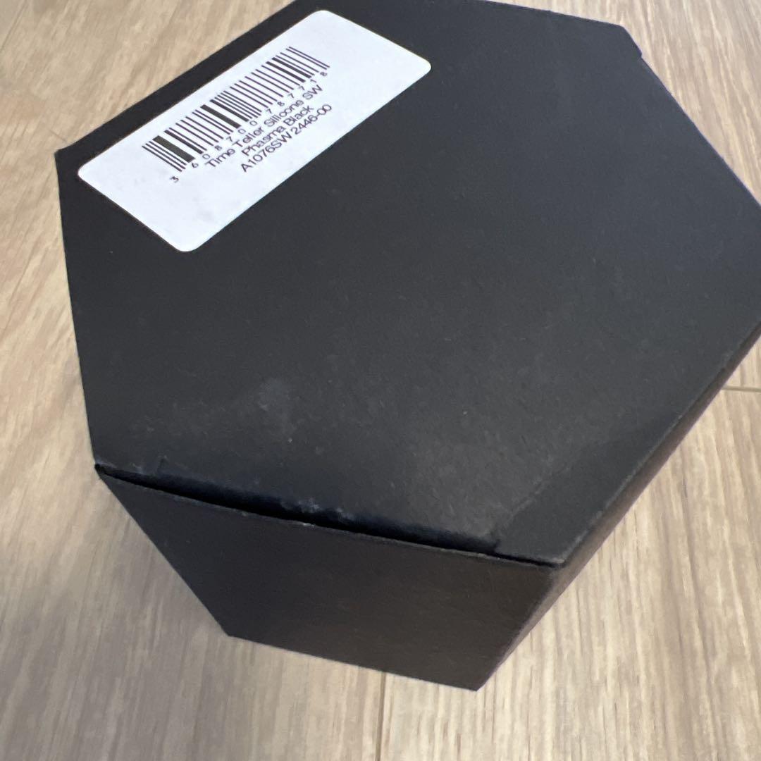 NIXON × STAR WARS Time Teller