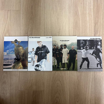 Bristol Legacy Catalog New