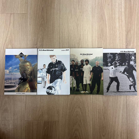 Bristol Legacy Catalog New