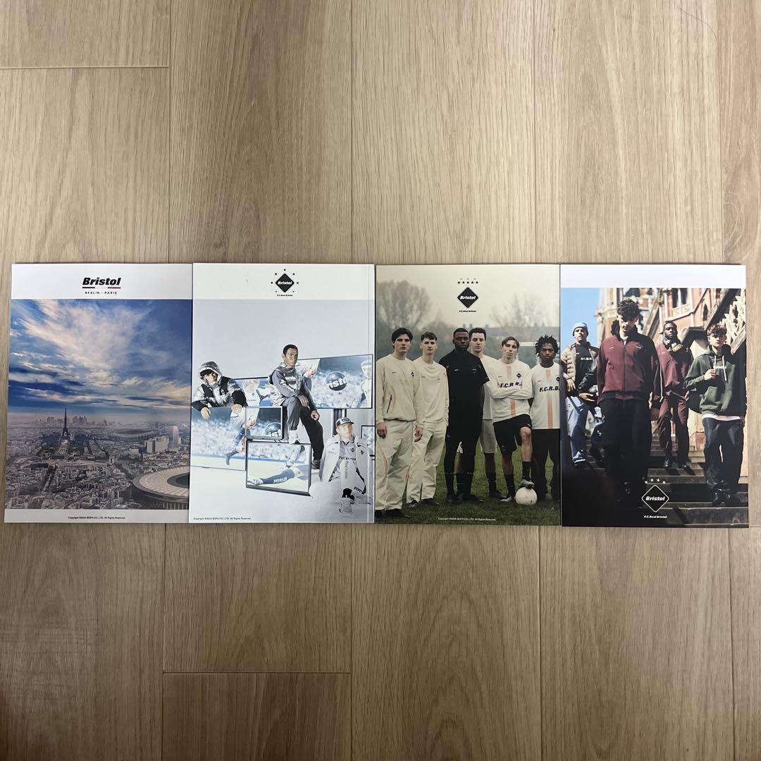 Bristol Legacy Catalog New