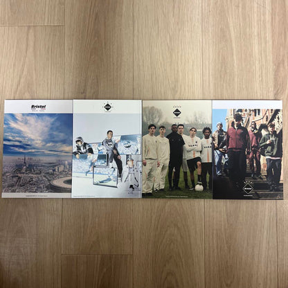 Bristol Legacy Catalog New