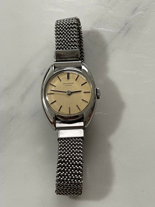 Universal Geneva Ladies Wristwatch