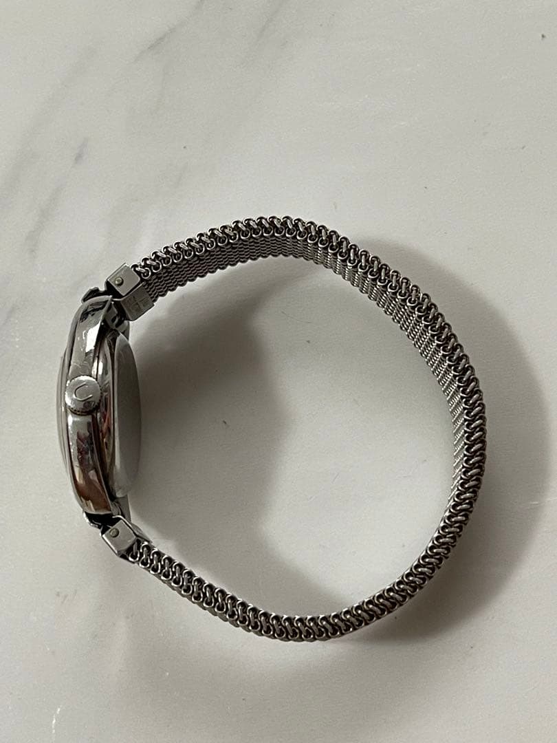 Universal Geneva Ladies Wristwatch