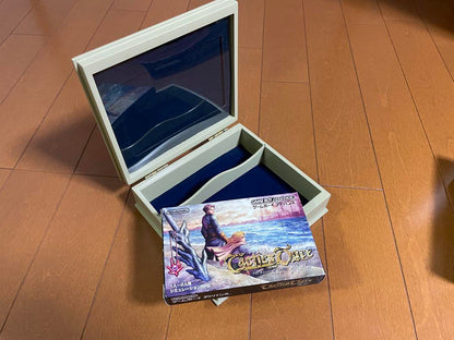 [GBA] Tactics Ogre: The Knight of Lodis Limited Edition (Larson Exclusive)