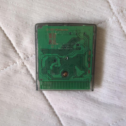 Yu-Gi-Oh! Duel Monsters III: Tri-Holy God Advent