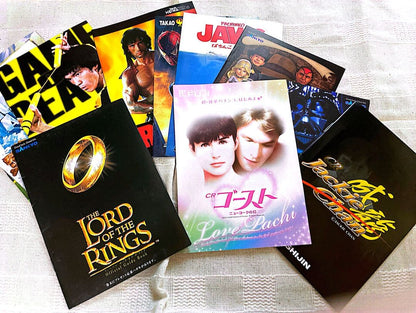 Old Pachinko Official Guidebook Movie Edition