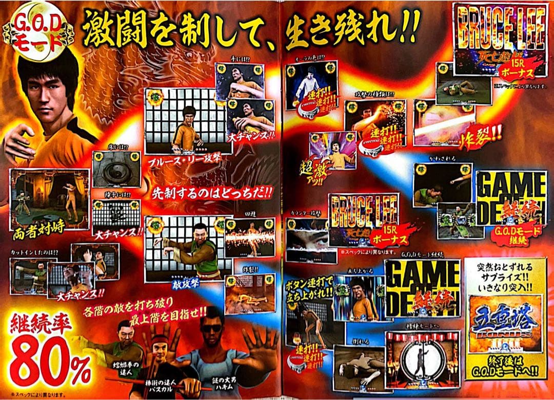 Old Pachinko Official Guidebook Movie Edition