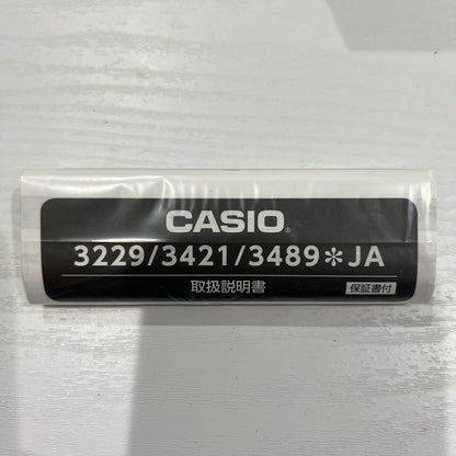 Rare! G-SHOCK × Daichi Miura Collaboration Model