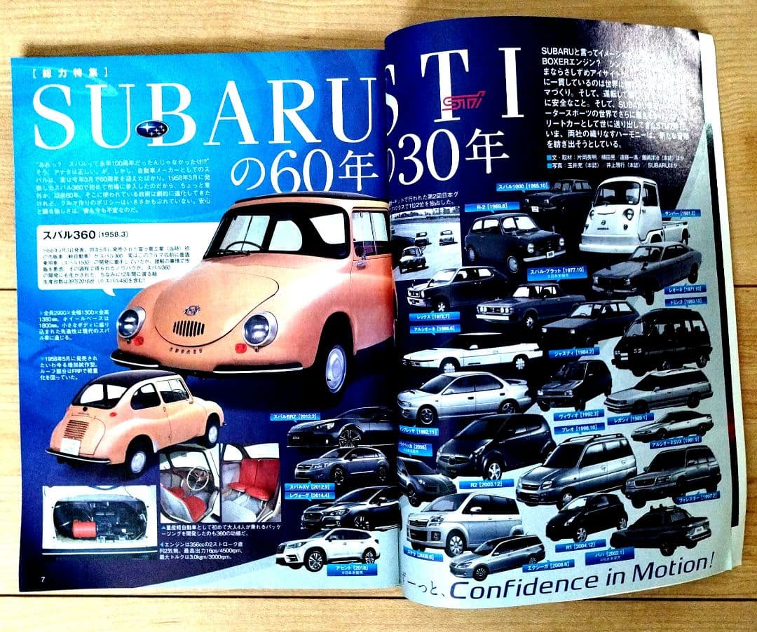 "Car Magazine" Holiday Auto 2018 April Issue