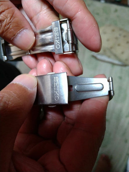 SEIKO Analog Watch 2-Set