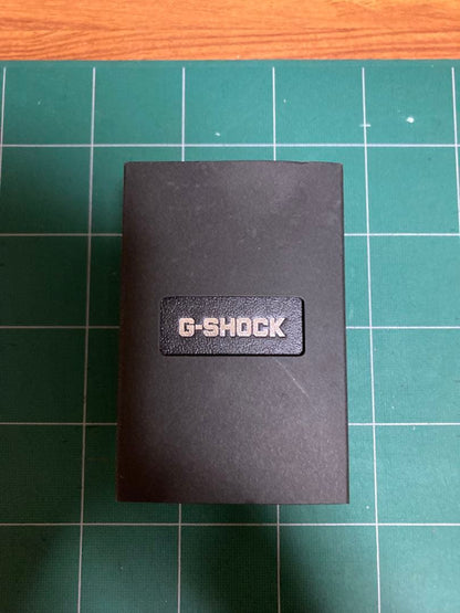 [Great Deal] G-SHOCK GA-2100BCE-1AJF New Unworn Only