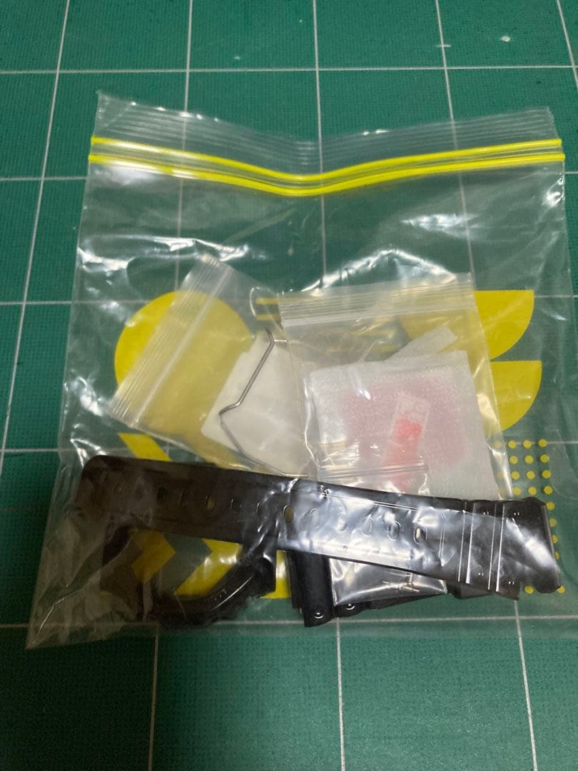 [Great Deal] G-SHOCK GA-2100BCE-1AJF New Unworn Only