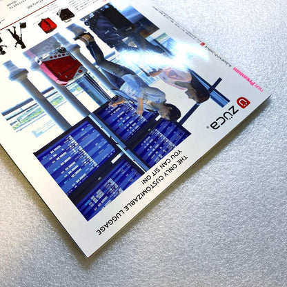 TVLIFE Premium Television Life 2017 Vol.21 Gou Ayano