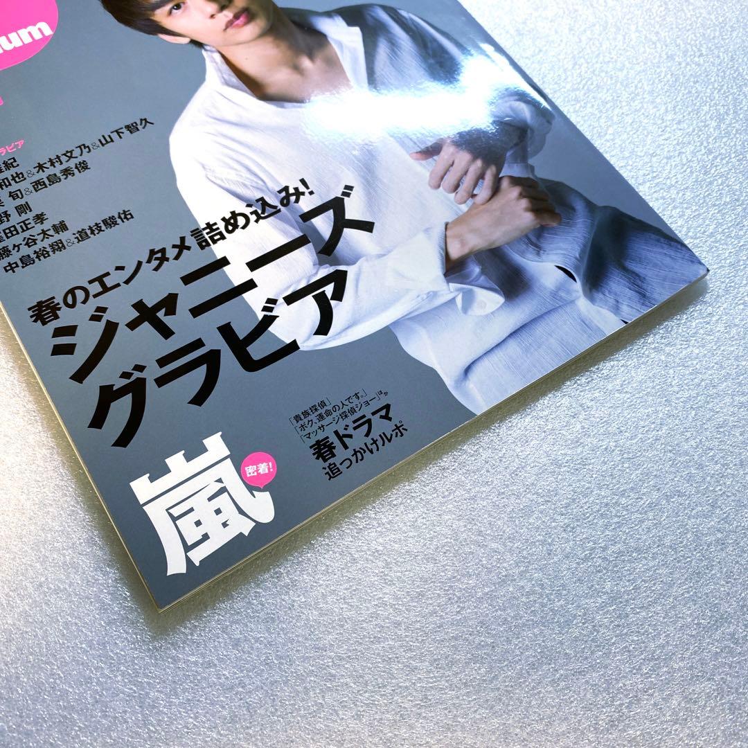 TVLIFE Premium Television Life 2017 Vol.21 Gou Ayano