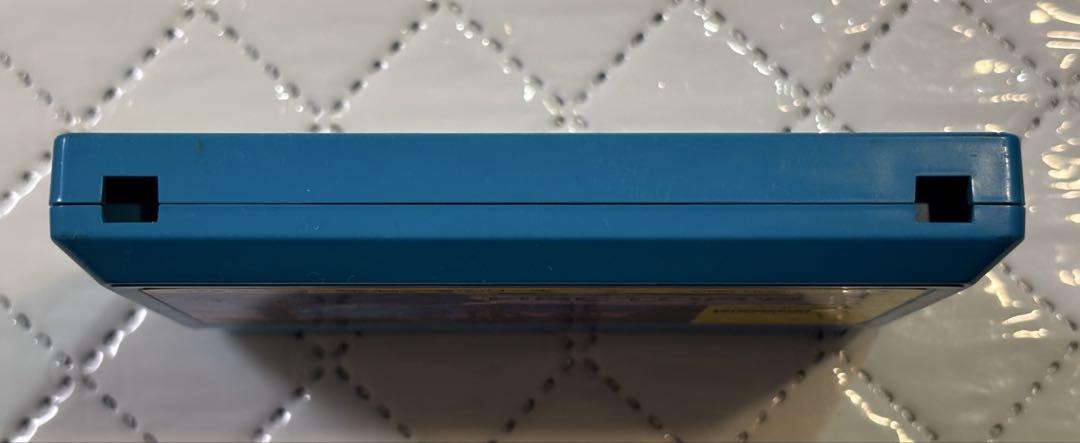 【FC】Hector'87 Game Software and Instruction Manual 2 Set