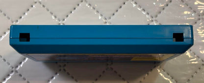 【FC】Hector'87 Game Software and Instruction Manual 2 Set