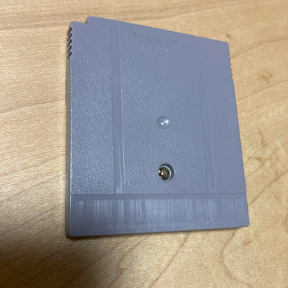 Pokémon Pikachu Yellow Game Boy Game
