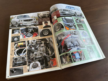 Auto Works December 1993