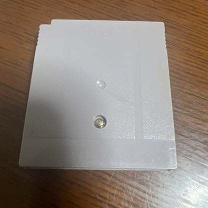 Game Boy Pocket Monsters Case Included