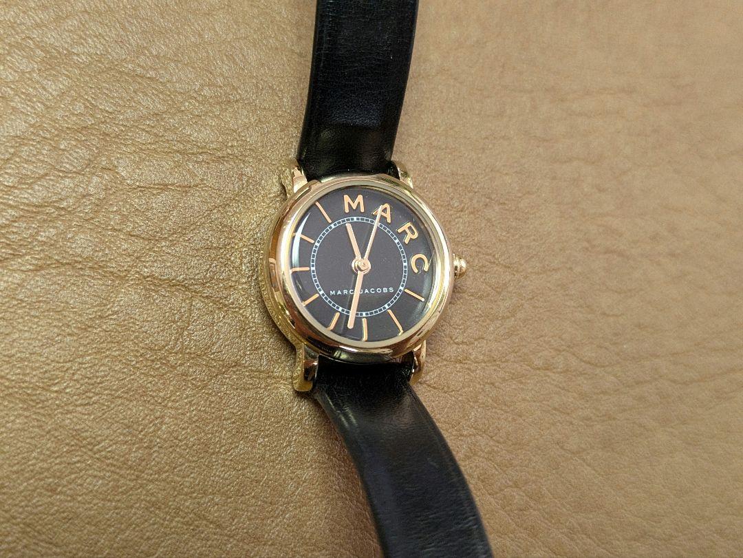 Marc Jacobs Classic watch Marc Jacobs Classic watch MJ1585