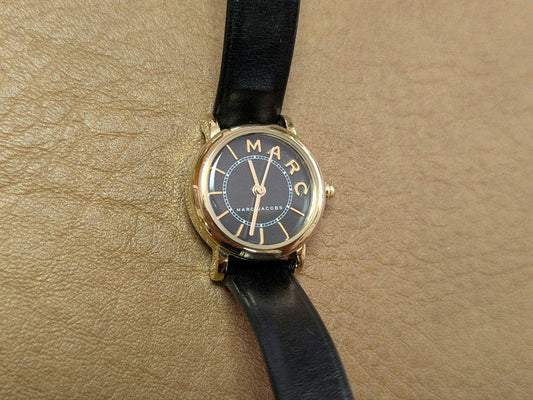 Marc Jacobs Classic watch Marc Jacobs Classic watch MJ1585