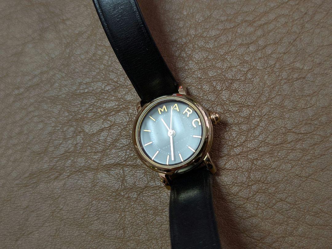 Marc Jacobs Classic watch Marc Jacobs Classic watch MJ1585