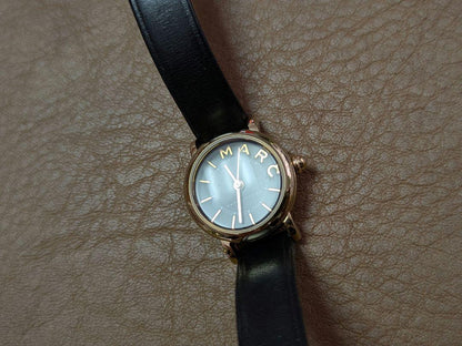 Marc Jacobs Classic watch Marc Jacobs Classic watch MJ1585