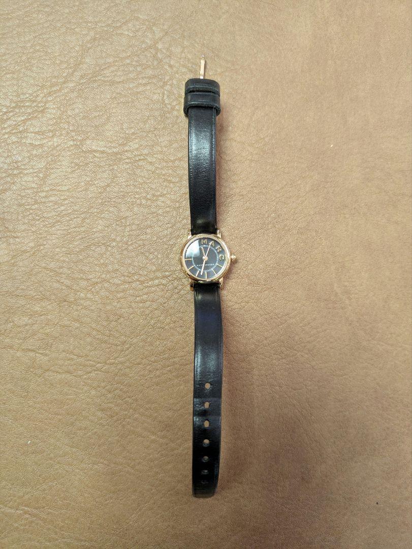 Marc Jacobs Classic watch Marc Jacobs Classic watch MJ1585