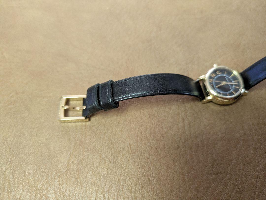 Marc Jacobs Classic watch Marc Jacobs Classic watch MJ1585