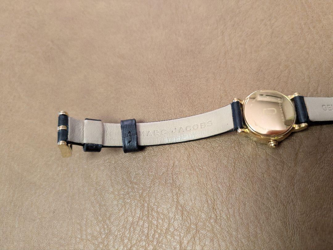 Marc Jacobs Classic watch Marc Jacobs Classic watch MJ1585