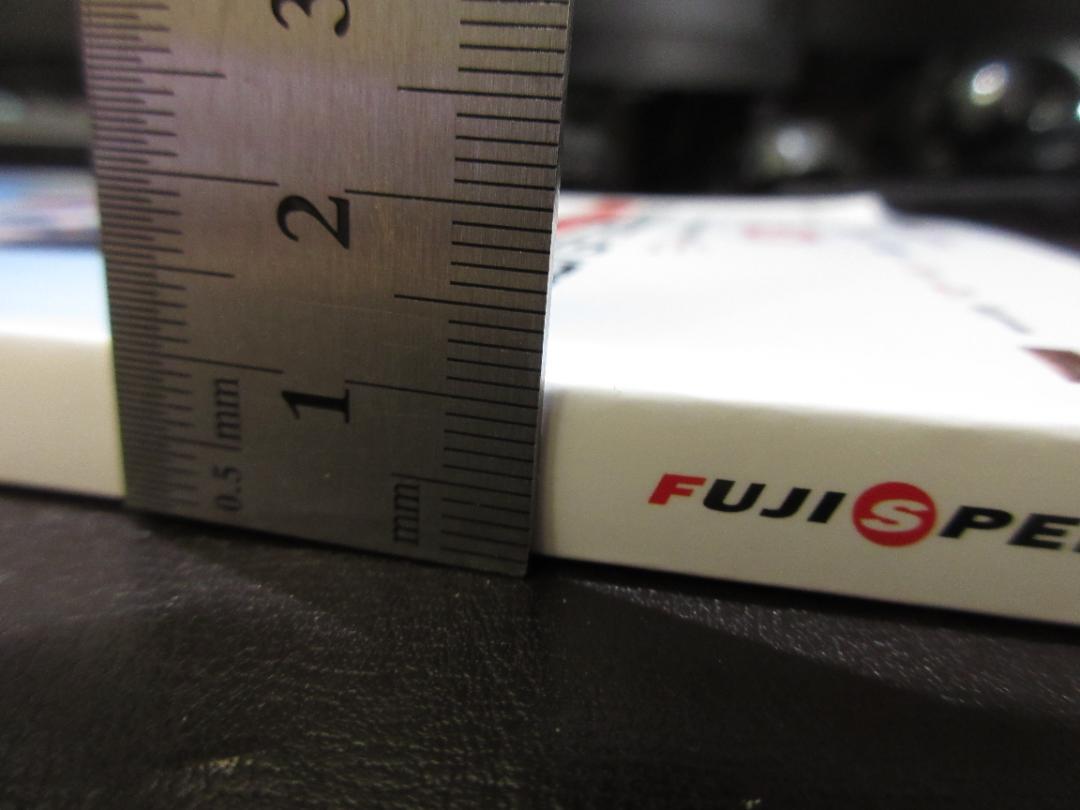 2024 Super GT Fuji GT 350KM Race Official Program