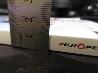 2024 Super GT Fuji GT 350KM Race Official Program