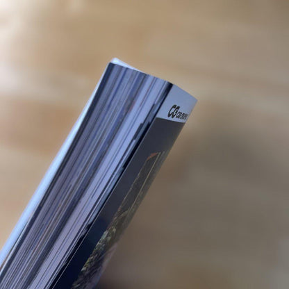 [One-Off Read] CG June 2025 No.711